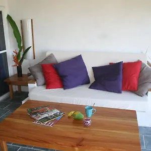  Apartment Ocean